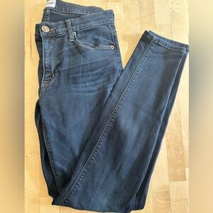 Hudson Women’s Nico Skinny Jean size 27